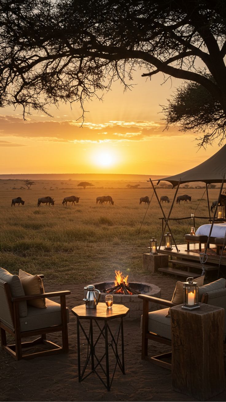 Maasai Mara