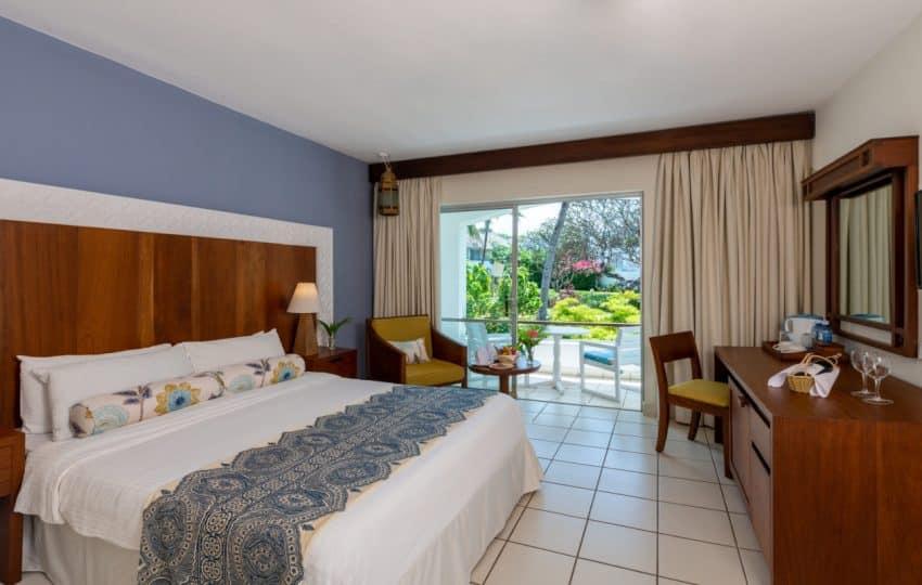 Baobab Beach Resort Diani