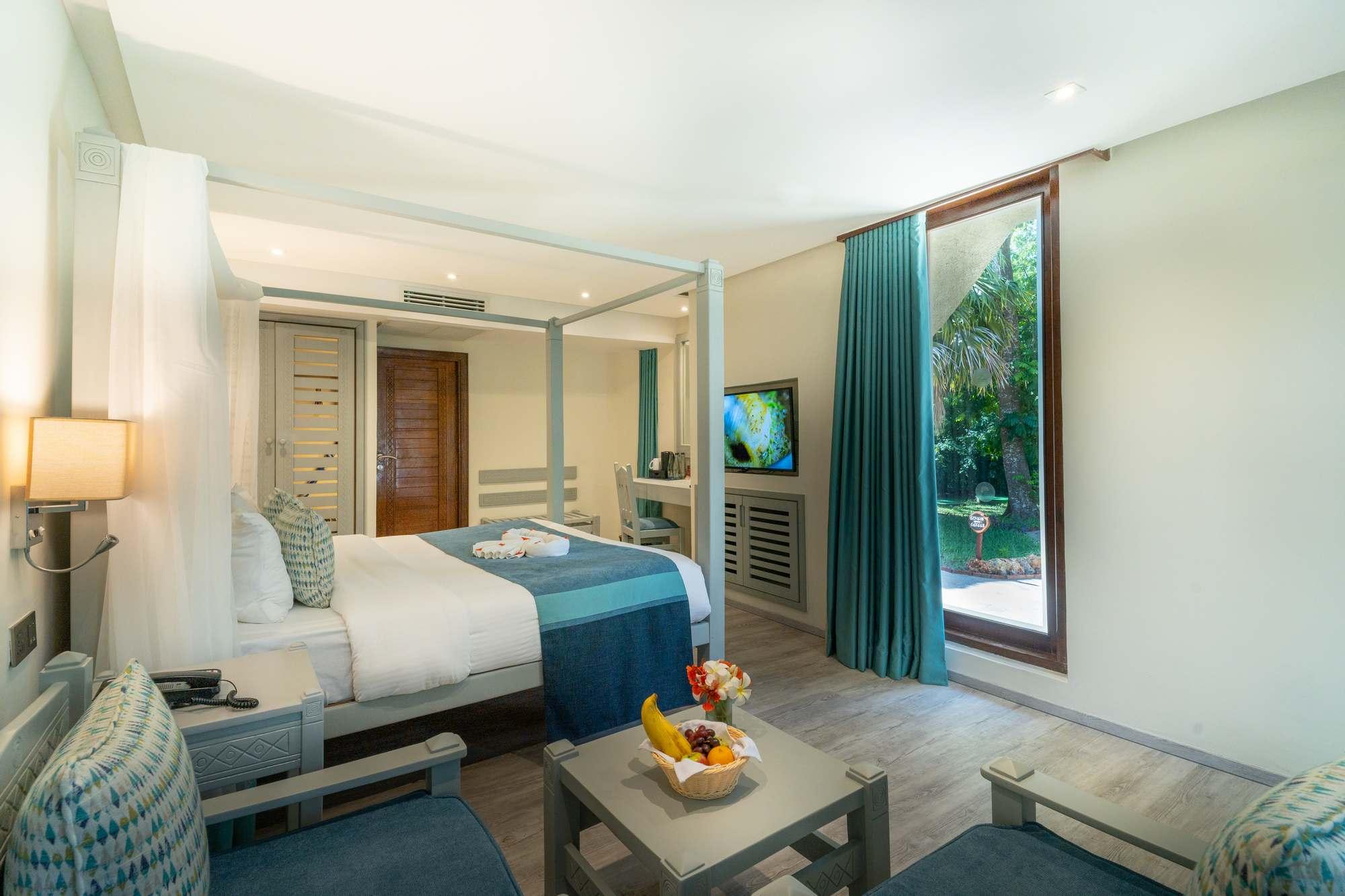 Baobab Beach Resort Diani