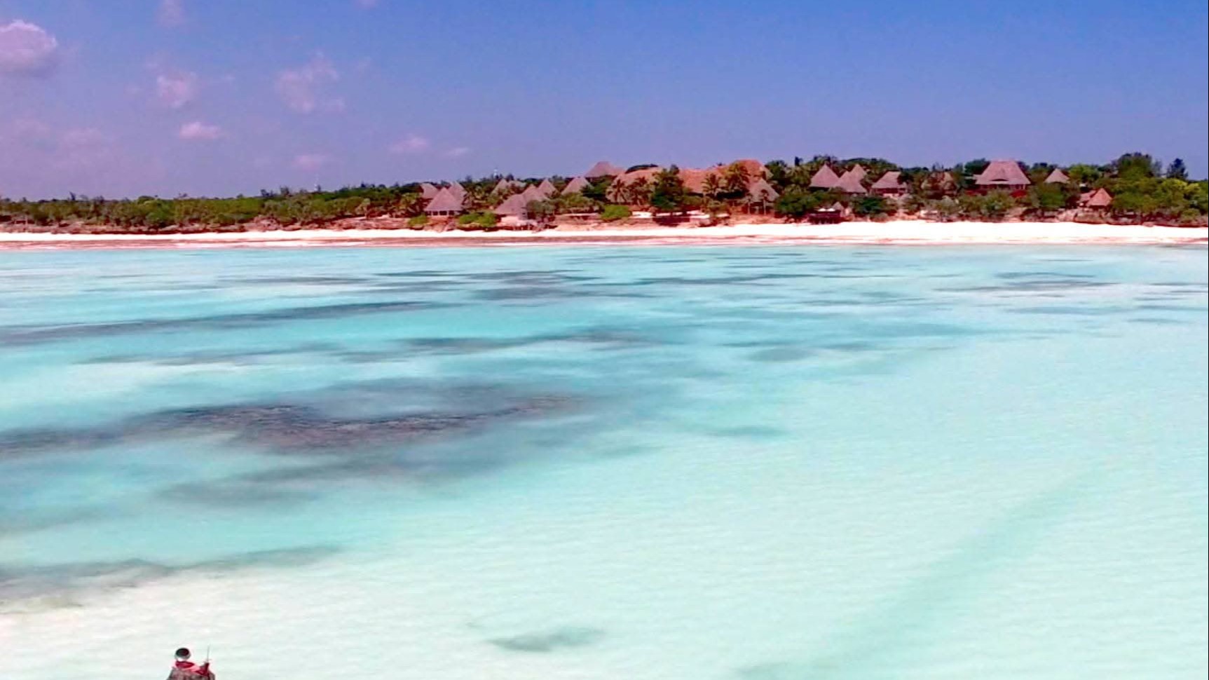 Zanzibar Family Christmas offer